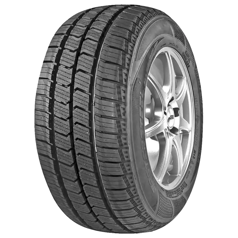 Ultima șansă Anvelopa All Season 215/65R16 109T MASTERSTEEL ALLWEATHER VAN