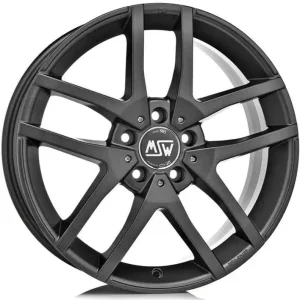 Doar azi Janta aliaj MSW 28 MDG 6.5x16 5x112 ET49 66,46