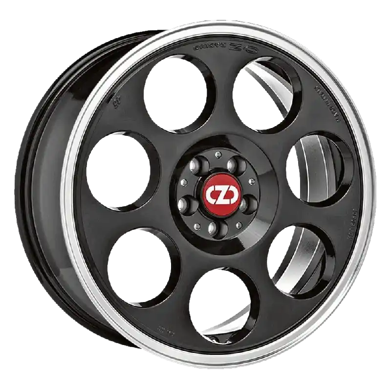 Janta aliaj OZ ANNIVERSARY 45 BDL 7.5x18 5x120 ET45 Expediere rapidă