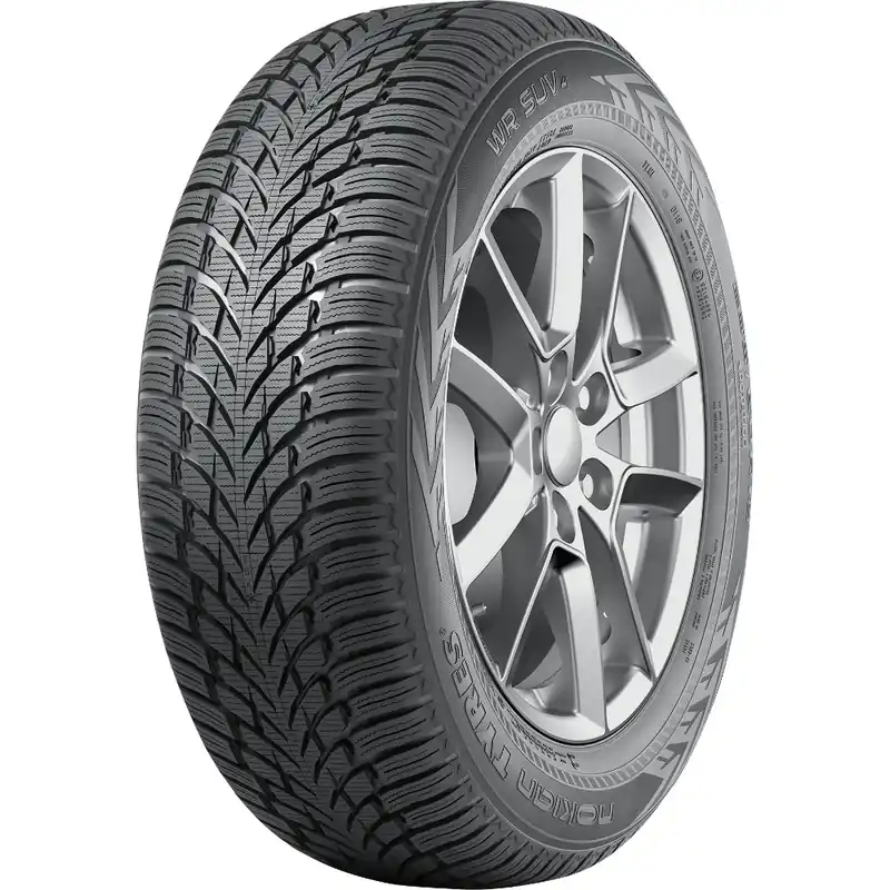 Anvelopa Iarna 235/55R20 105H NOKIAN Wr Suv 4 Dot2019-XL Noutate