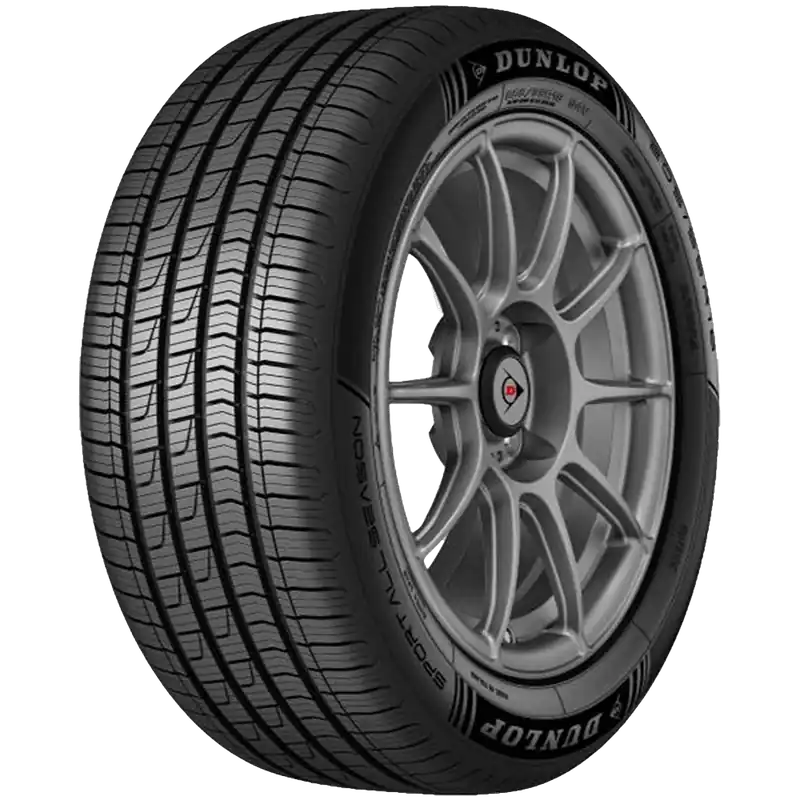 Anvelopa All Season 175/65R15 84H Dunlop Sport All Season Ofertă limitată