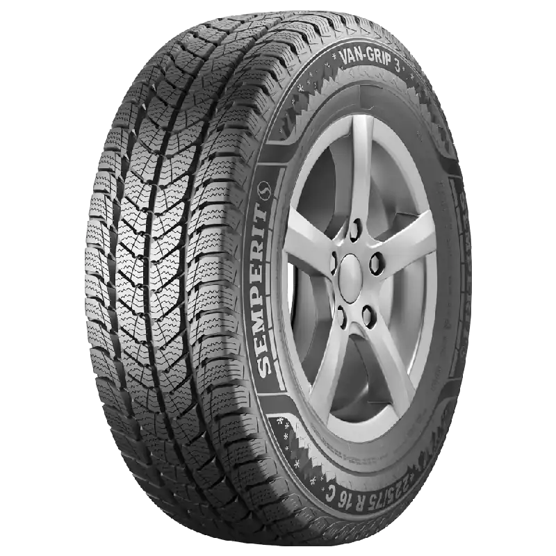 Anvelopa Iarna 195/60R16 99/97T SEMPERIT Van Grip 3 Livrare rapidă