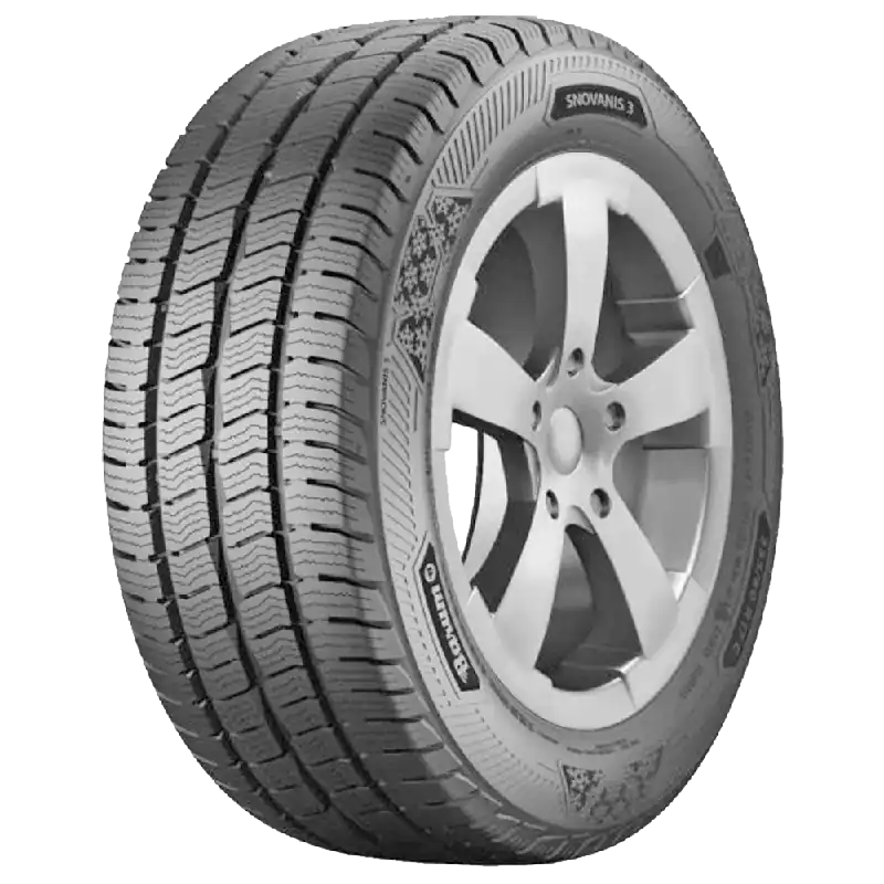 Doar azi Anvelopa Iarna 225/65R16 112/110R BARUM Snovanis 3