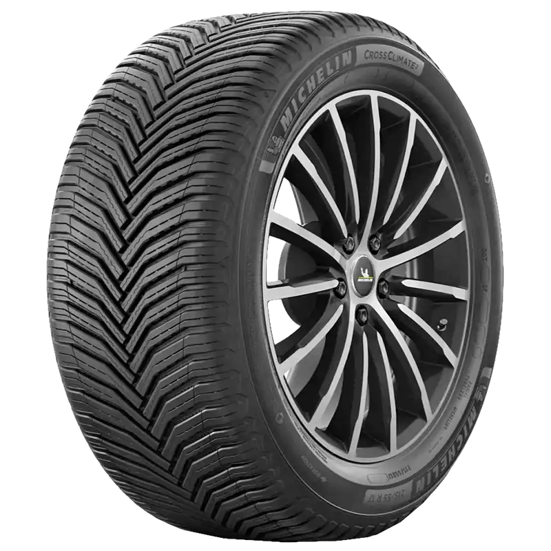 Reducere Anvelopa All Season 205/55R16 91W Michelin CrossClimate 2