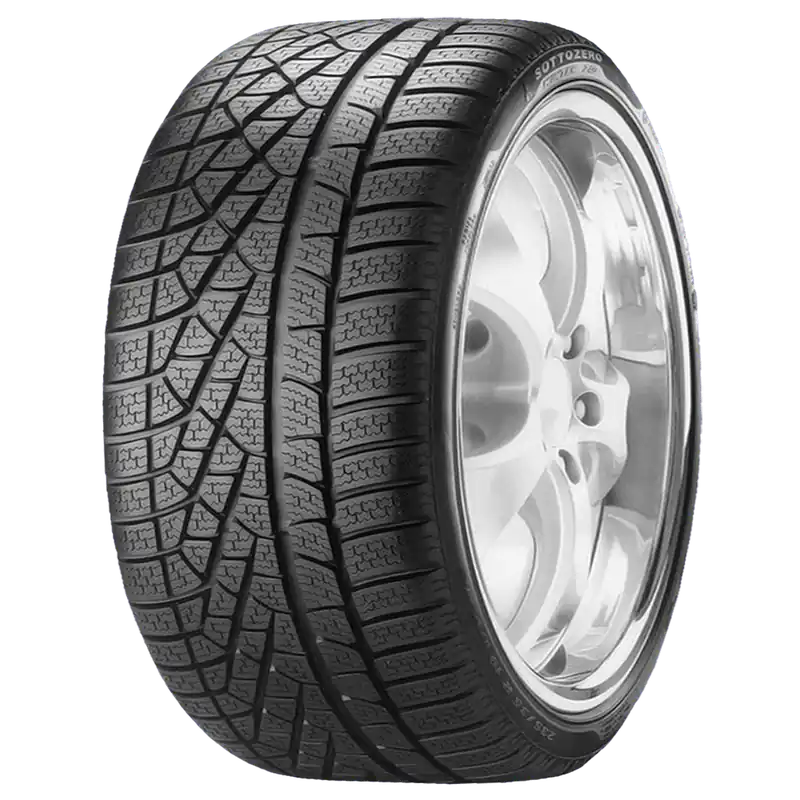 Ofertă limitată Anvelopa Iarna 245/35R18 92V Pirelli Winter Sottozero XL
