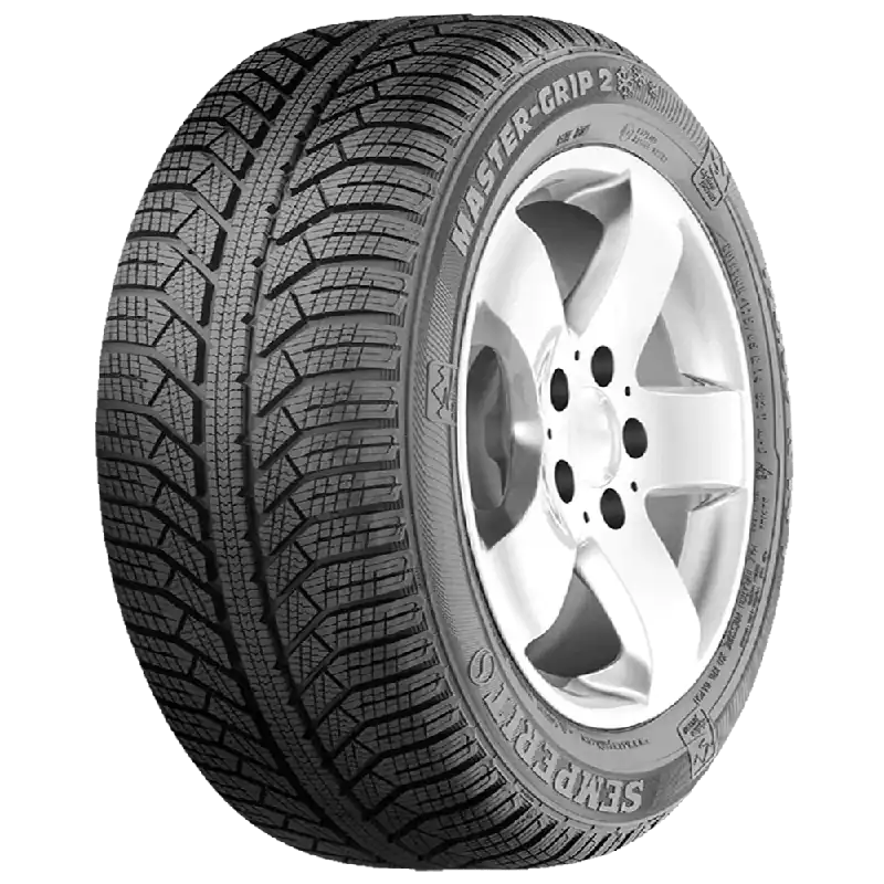 Noutate Anvelopa Iarna 185/60R14 82T SEMPERIT Master Grip 2 2019