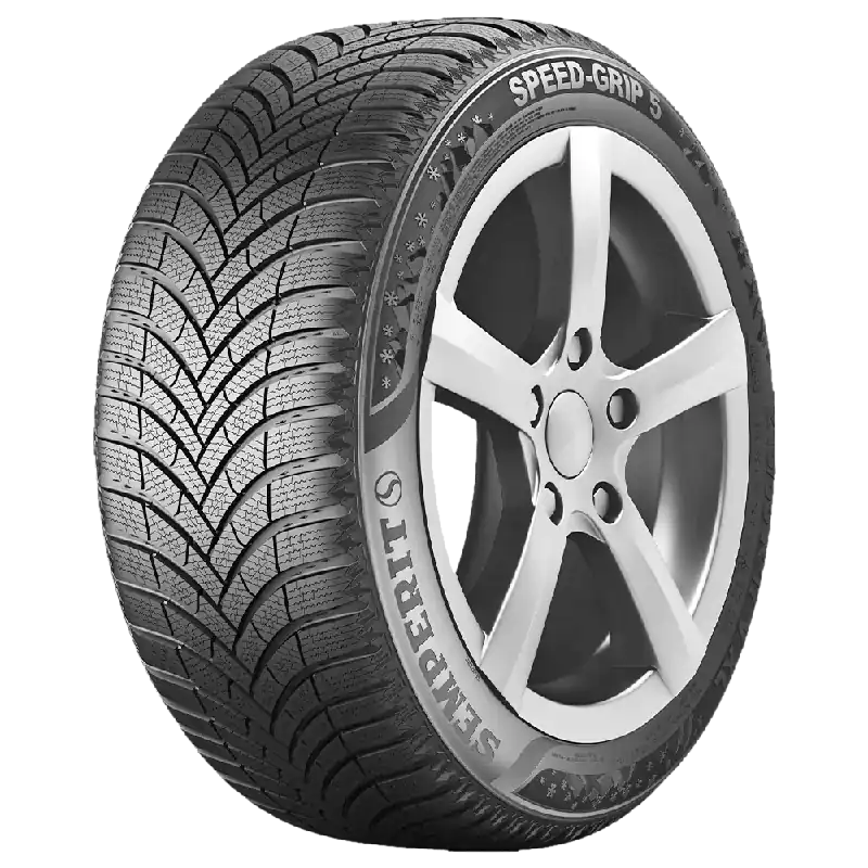 Anvelopa Iarna 195/65R15 91T SEMPERIT Speed Grip 5 Reducere extra