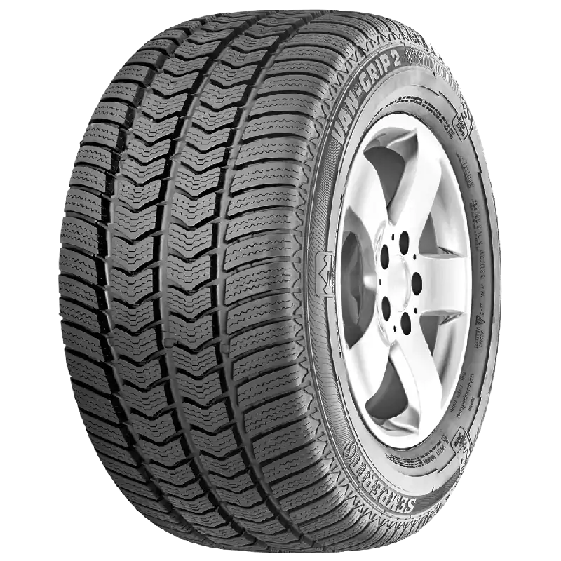 Premium Anvelopa Iarna 225/75R16 121/120R SEMPERIT Van Grip 2 2019