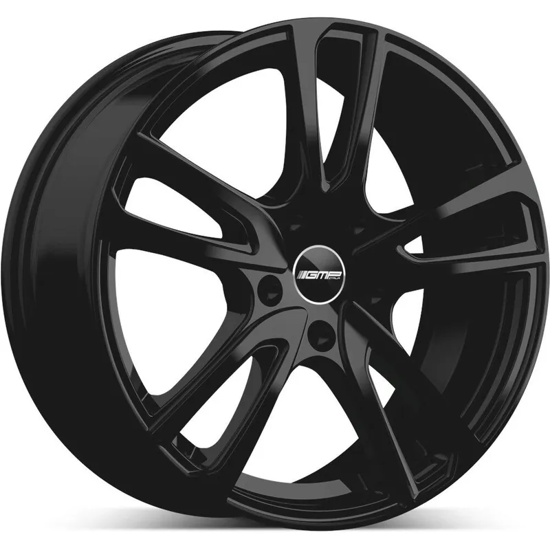Promoție Janta aliaj GMP ASTRAL GB 8x18 5x108 ET45 73,1
