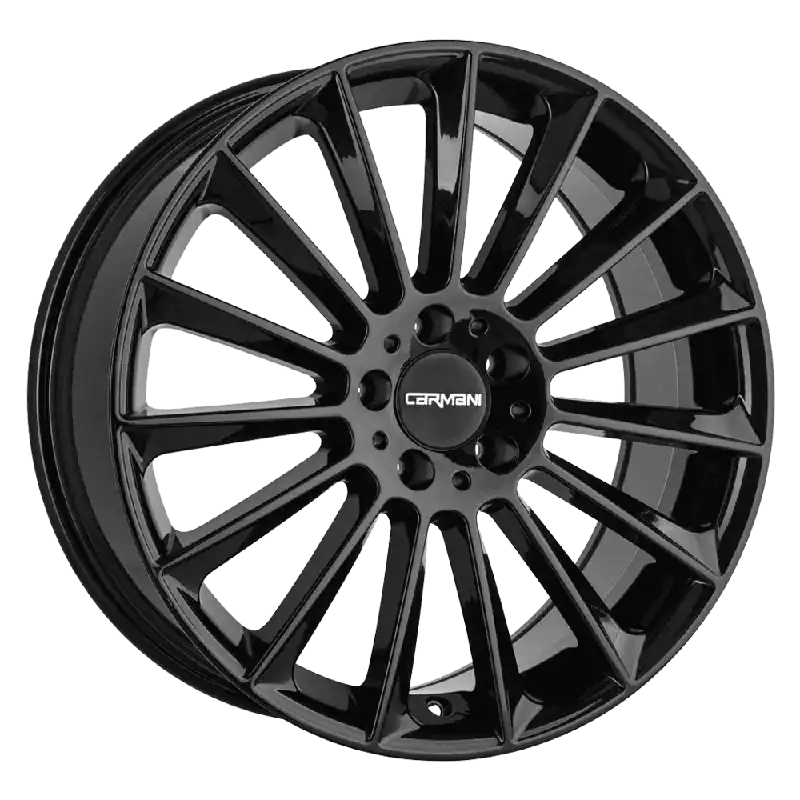 Carmani 17 Fritz 20, 8.5, 5, 112, 23, 66.6, black, Ieftin