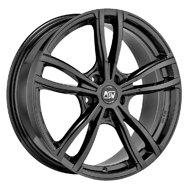 Promoție Janta aliaj MSW 73 GDG 8x18 5x112 ET28