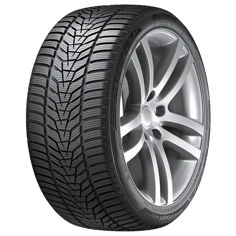 Retur ușor Anvelopa Iarna 245/30R20 90W Hankook Winter i*cept evo3 W330 XL