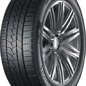 Anvelopa Iarna 315/35R22 111V CONTINENTAL Winter Contact Ts860s-XL Popular