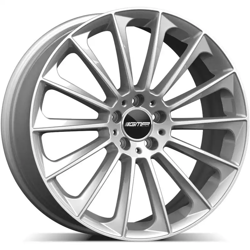 Preț mic Janta aliaj GMP STELLAR S 7.5x17 5x112 ET35 66,6