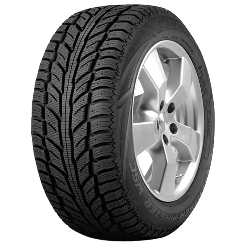 Reduceri Anvelopa Iarna 215/55R18 95T COOPER WEATHERMASTER WSC