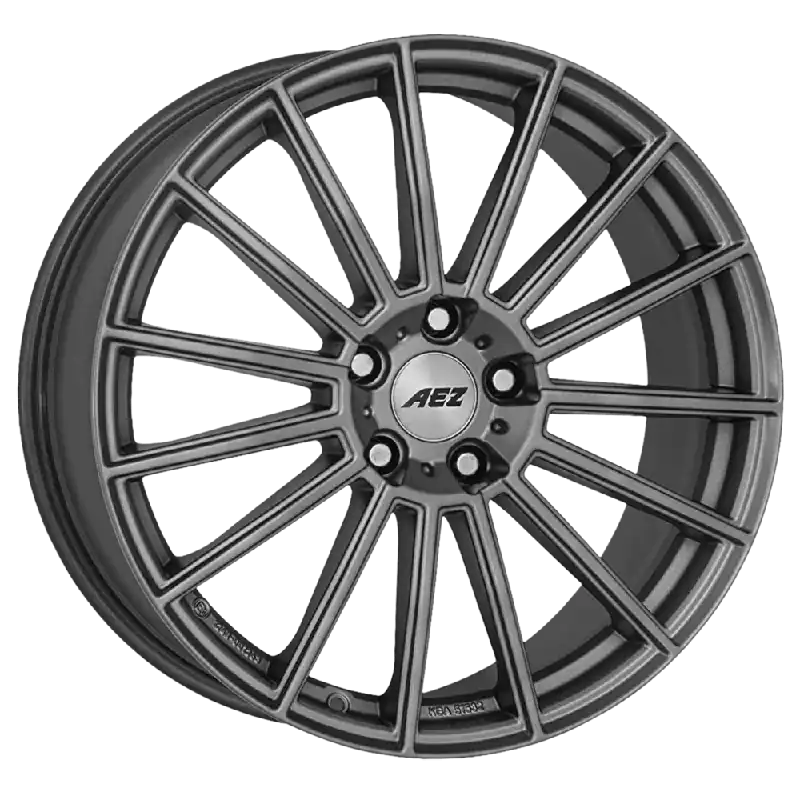 Janta aliaj AEZ Steam graphite 7.50x18 5/112/49/66,6 Reducere de preț