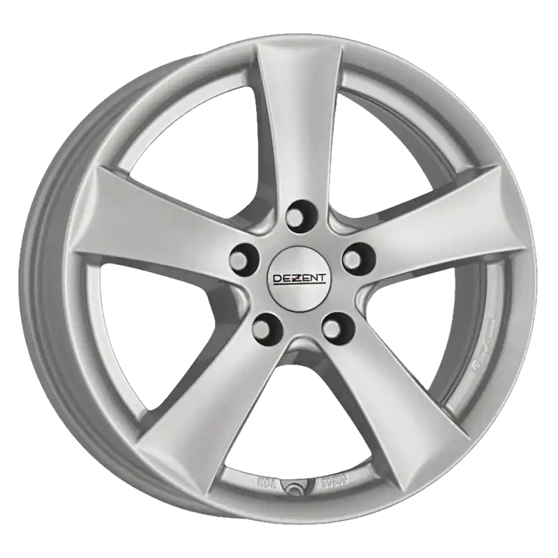 Janta aliaj 16 Inchi Dezent Tx 5x114 ET 48 Latime 6.5 inchi Ofertă limitată
