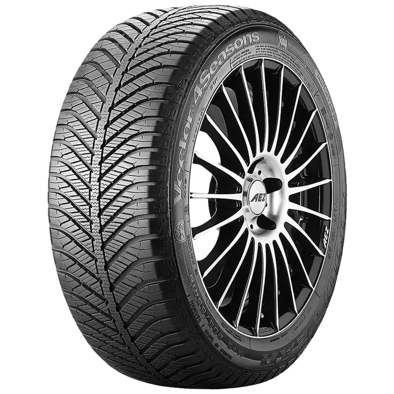 Anvelopa All Season 195/60R16 89H Goodyear Vector 4Seasons Premium
