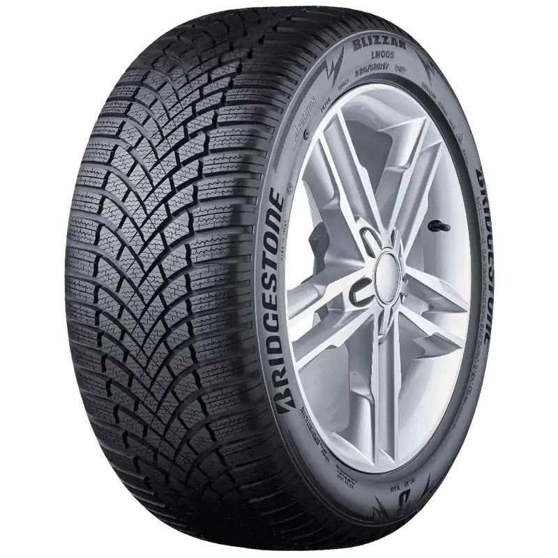 Anvelopa Iarna 205/55R16 94V Bridgestone Blizzak LM005 DriveGuard XL-Runflat Preț redus