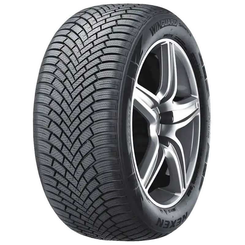 Ofertă specială Anvelopa Iarna 155/65R14 75T Nexen WINGUARD Snow G3 WH21