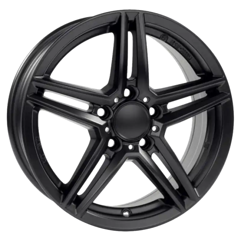 Livrare rapidă Janta aliaj 18 Inchi Alutec M10 5x112 ET 48 Latime 8,5 inchi