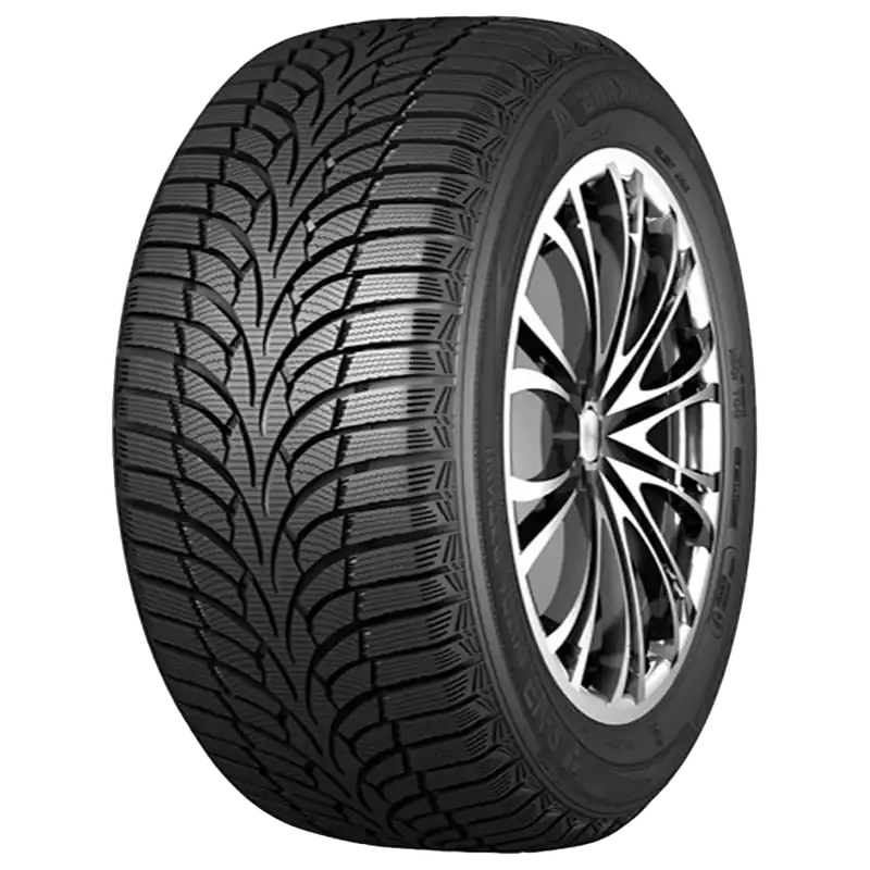 Anvelopa Iarna 155/65R13 73T Nankang Winter Activa SV-3 Nu rata