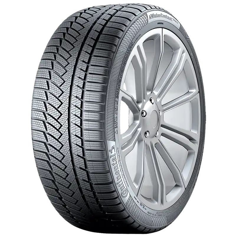 Reducere extra Anvelopa Iarna 245/45R18 96V CONTINENTAL WINTER CONTACT TS850P