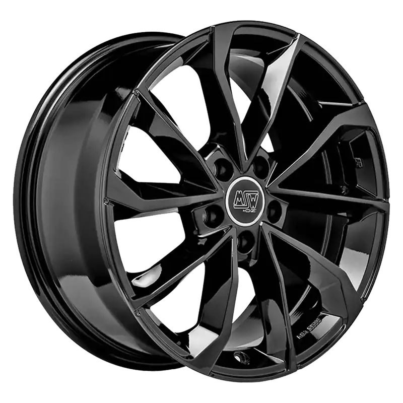 Janta aliaj MSW 42 GB 8x18 5x108 ET42 63,34 Ofertă exclusivă