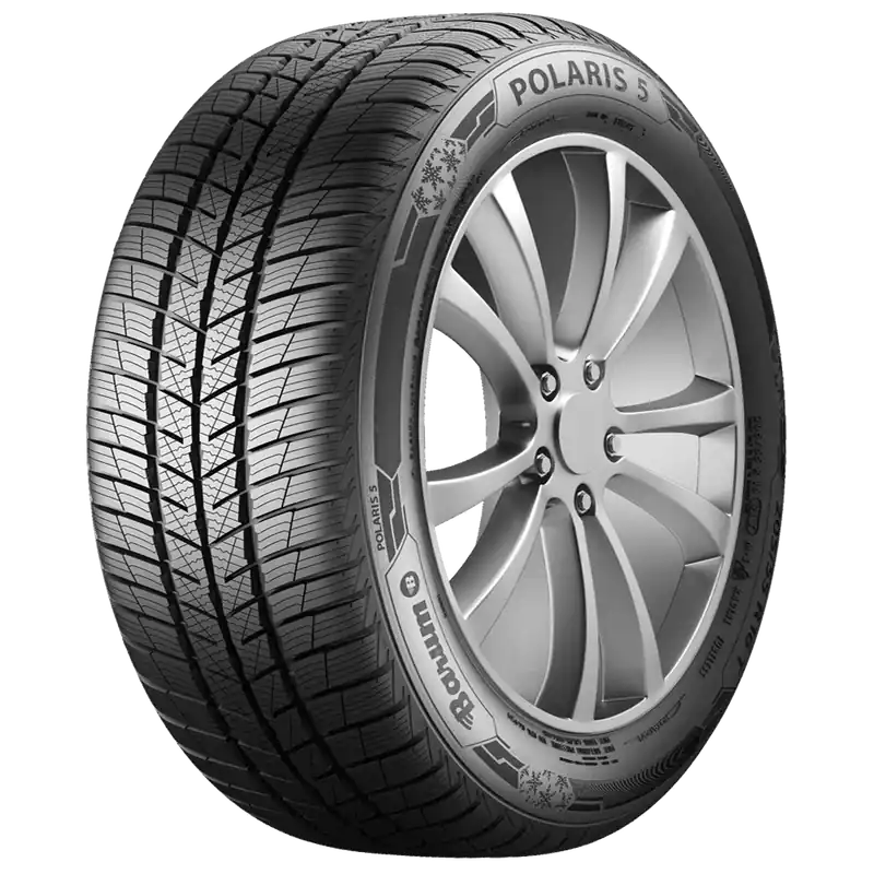 Reduceri Anvelopa Iarna 205/55R16 91T Barum Polaris 5