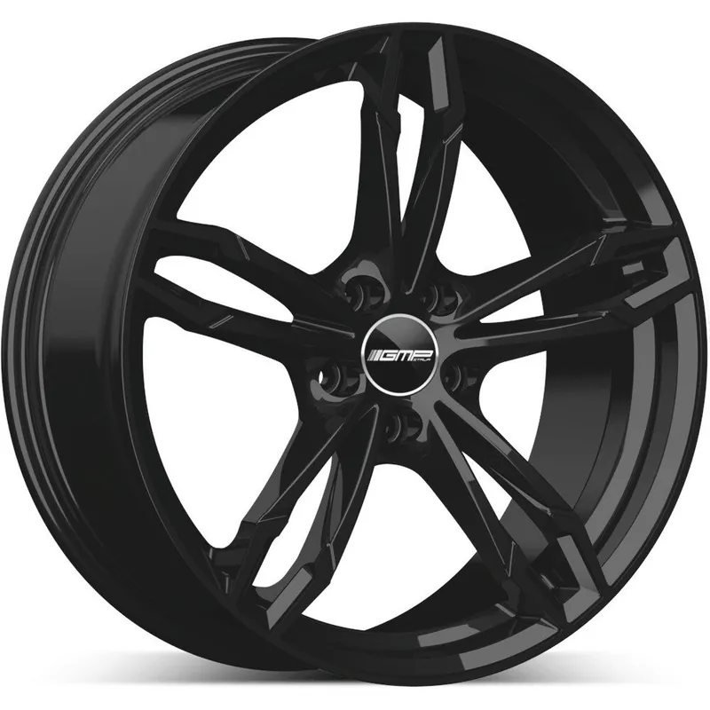 Expediere rapidă Janta aliaj GMP DEA GB 8x19 5x112 ET27 66,6
