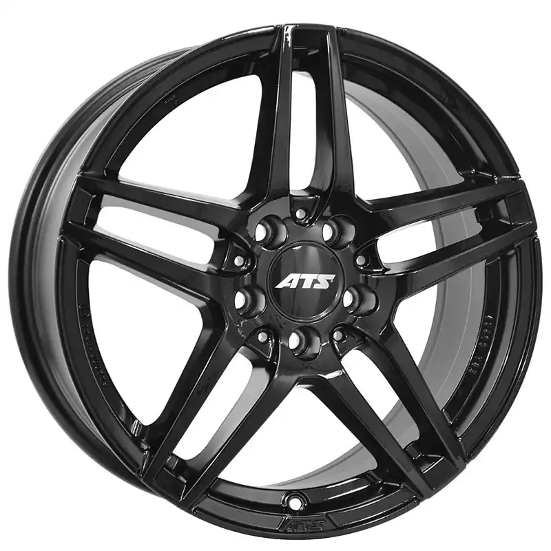 Discount ATS Mizar 19, 8.5, 5, 112, 34.5, 66.5, diamant-schwarz,