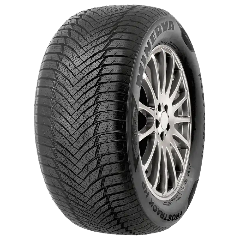 Anvelopa Iarna 185/65R15 92T MINERVA Frostrack Hp Reducere extra
