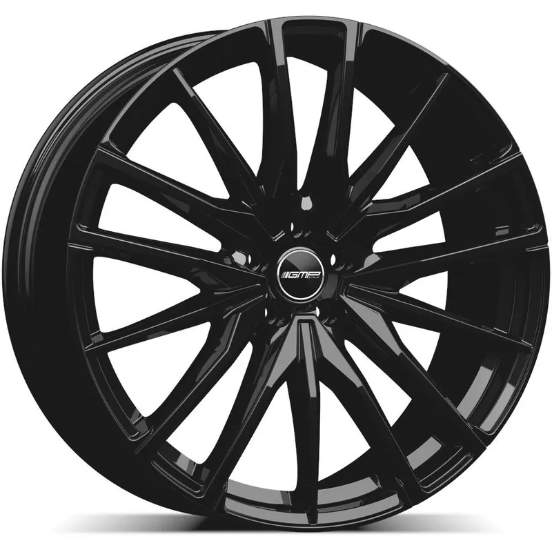 Cumpără online Janta aliaj GMP SPARTA GB 9x20 5x112 ET35 66,6
