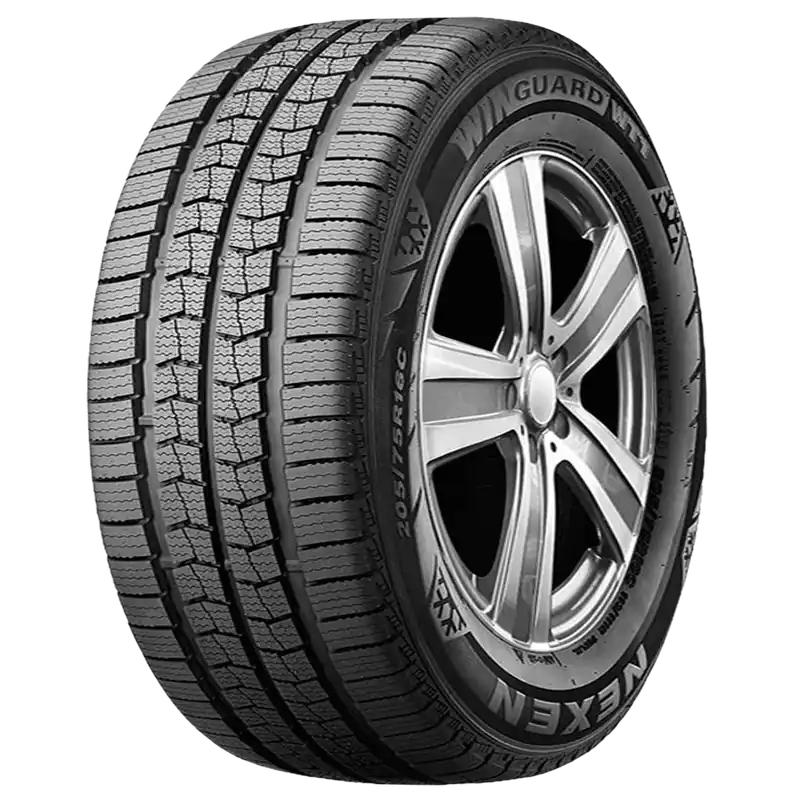 Anvelopa Iarna 215/60R16C 103T Nexen WINGUARD WT1 Nu rata