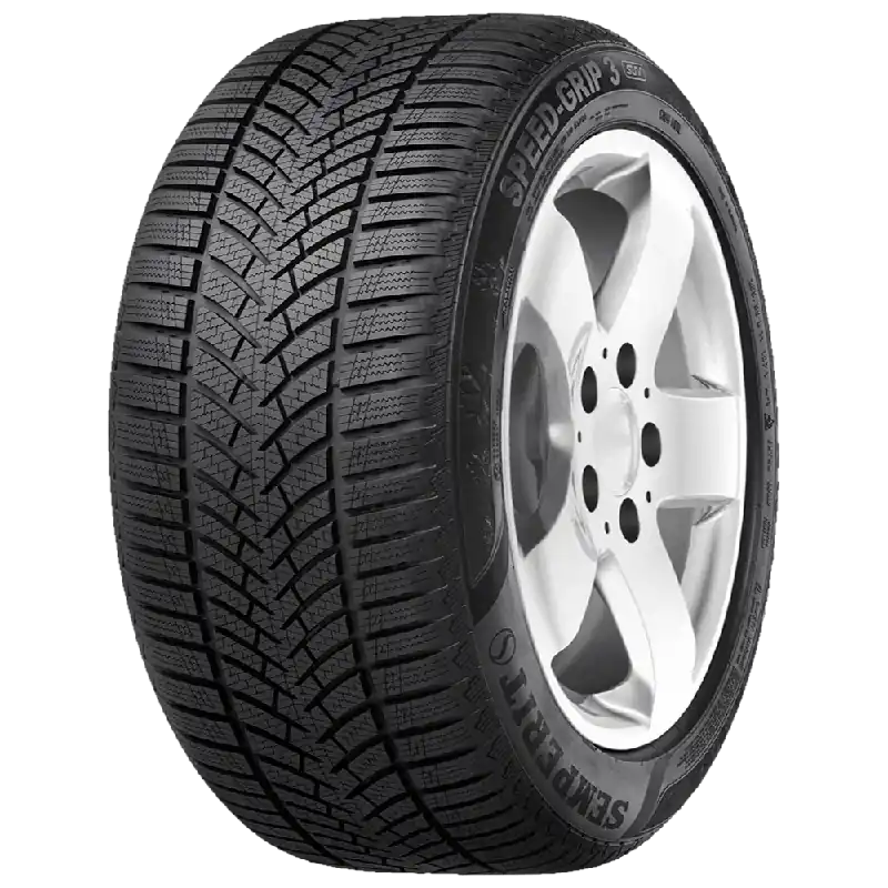 Discount Anvelopa Iarna 205/55R17 95V SEMPERIT Speed Grip 3-XL