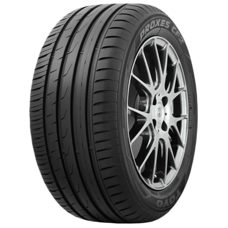 Comandă acum Anvelopa Vara 235/55R17 99V TOYO PROXES CF2 SUV