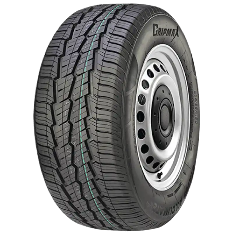 Anvelopa All Season 215/75R16 116T GRIPMAX Suregrip As Van Ultima șansă
