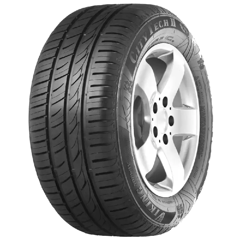 Ultima șansă Anvelopa Vara 205/60R15 91H VIKING City Tech Ii