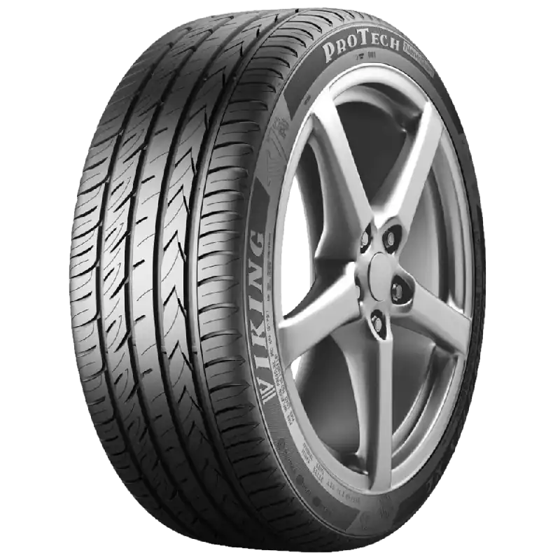 Anvelopa Vara 255/35R19 96Y VIKING Protech New Gen-XL Bestseller
