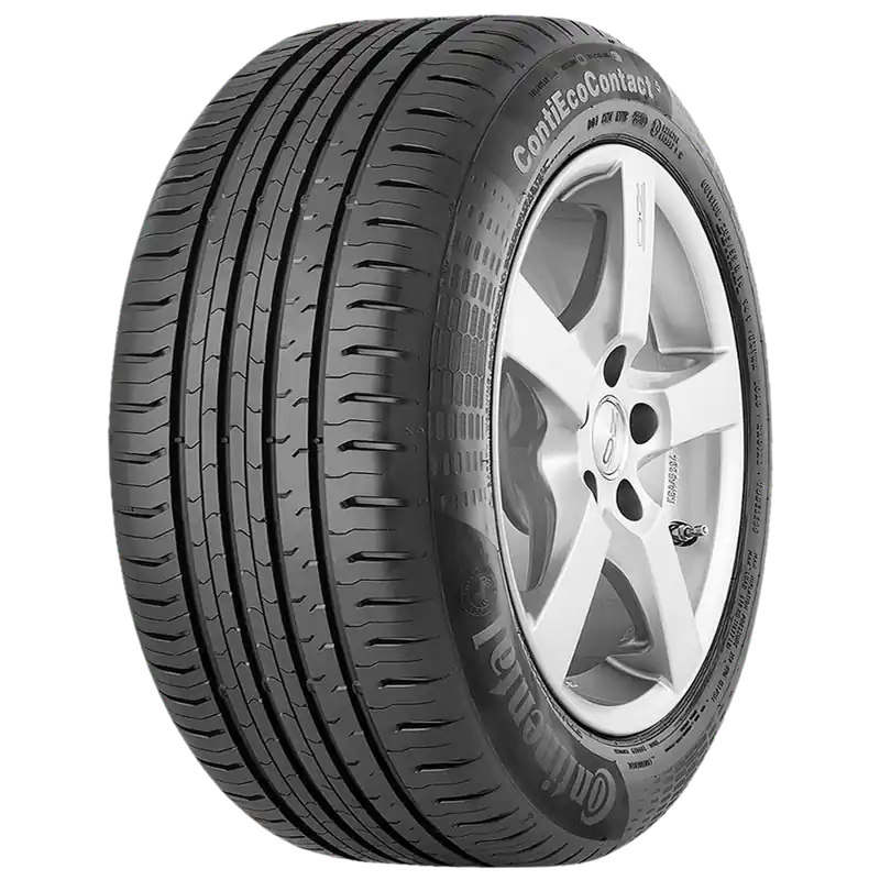 Ofertă de sezon Anvelopa Vara 205/60R16 92H CONTINENTAL Eco Contact 5 Ao