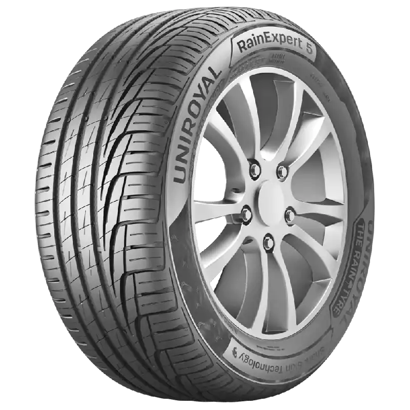 Anvelopa Vara 185/60R14 82T UNIROYAL Rainexpert 5 Plată securizată