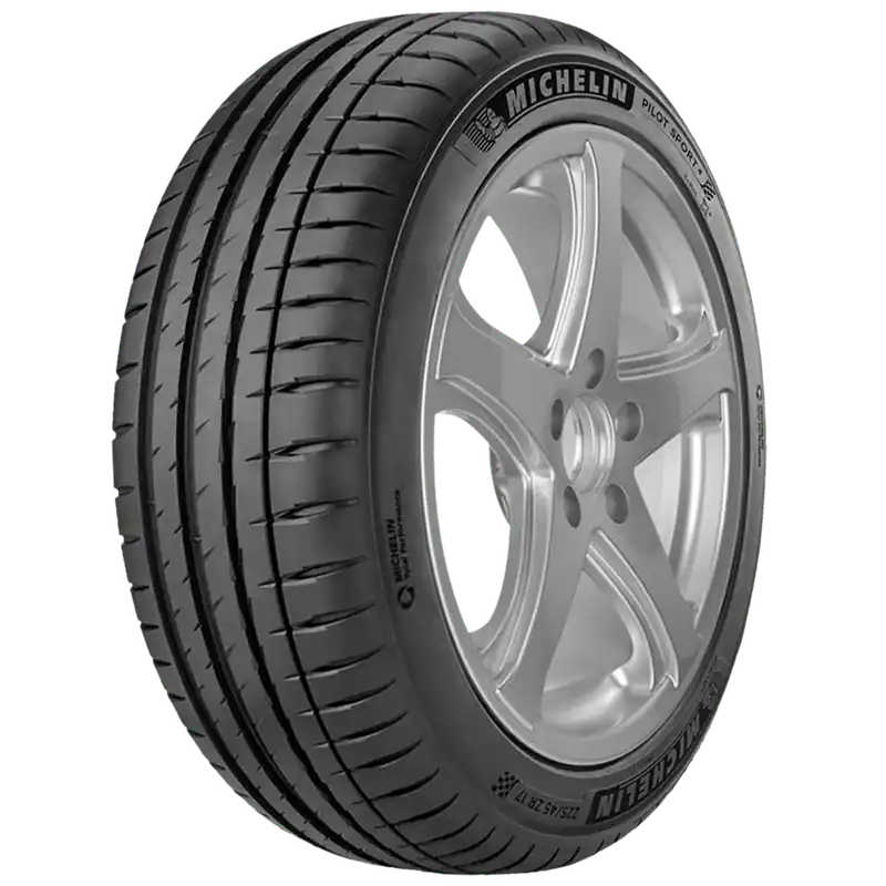 Noutate Anvelopa Vara 245/40R18 97Y Michelin Pilot Sport 4 XL