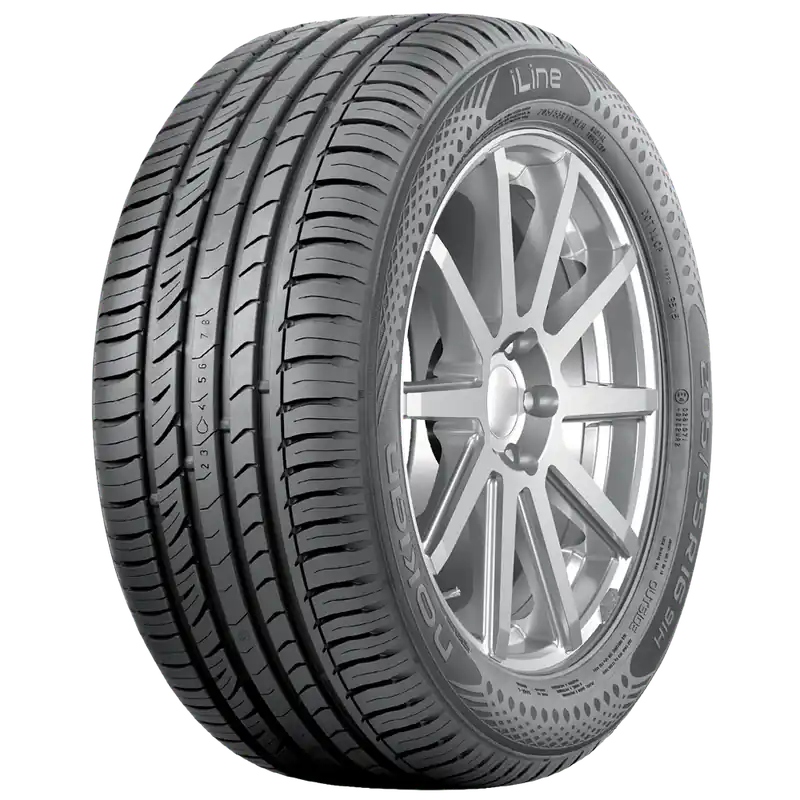 Anvelopa Vara 155/70R13 75T NOKIAN iLINE Plată securizată