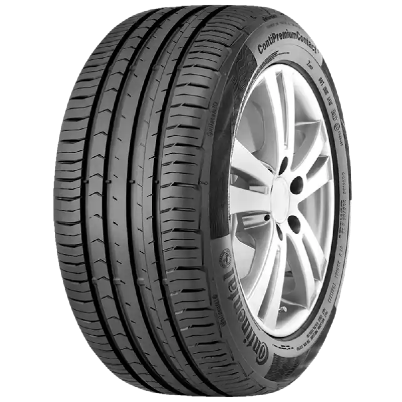 Anvelopa Vara 235/65R17 104V CONTINENTAL Premium Contact 5 Plată sigură