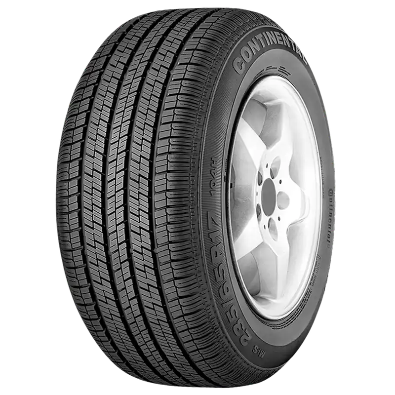 Discount Anvelopa Vara 235/70R17 111H CONTINENTAL 4x4 Contact-XL