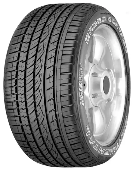 Ofertă de sezon Anvelopa Vara 265/40R21 105Y CONTINENTAL Cross Contact Uhp-XL