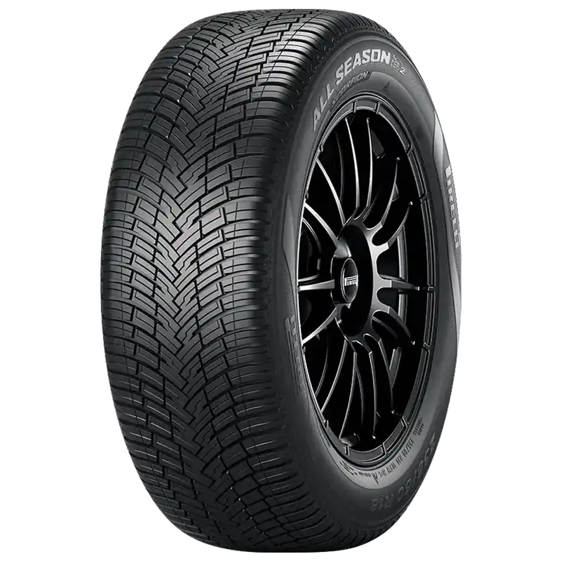 Anvelopa All Season 215/45R20 95T Pirelli Cinturato All Season SF 2 Elect XL Seal Inside Ofertă specială