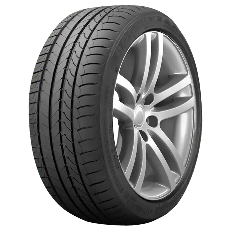 Noutate Anvelopa Vara 205/55R16 91V GOODYEAR Efficientgrip