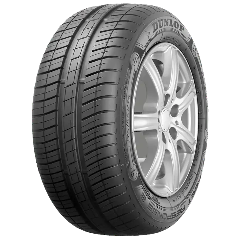 Anvelopa Vara 175/65R14 86T DUNLOP Streetresponse 2 Xl Promoție
