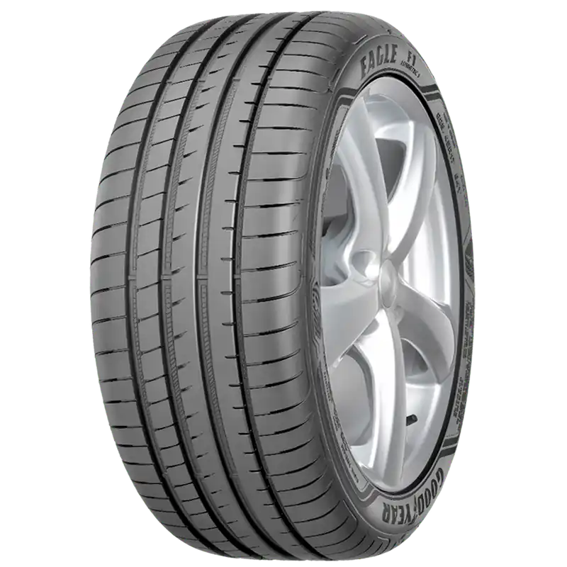 Anvelopa Vara 255/50R19 107Y GOODYEAR Eag F1 Asy 5 * Xl St Ieftin
